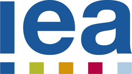IEA logo